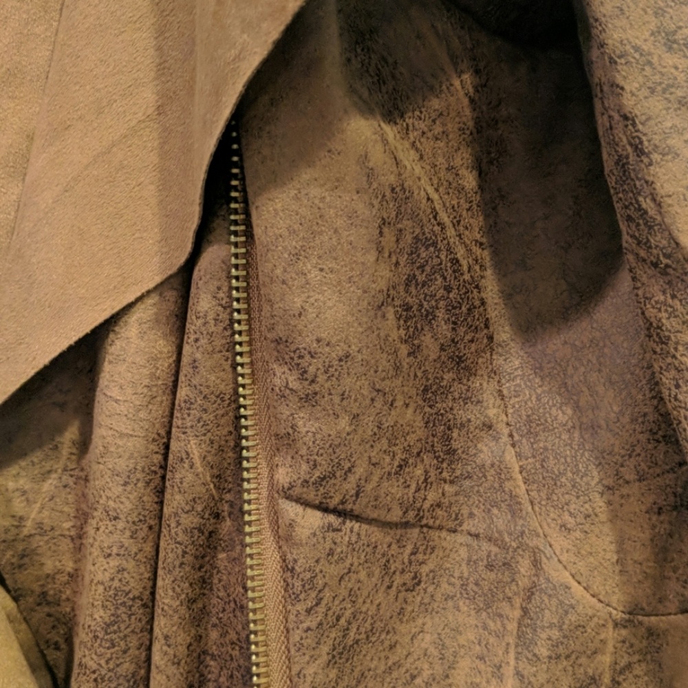 Jacket - Picture 4 of 4